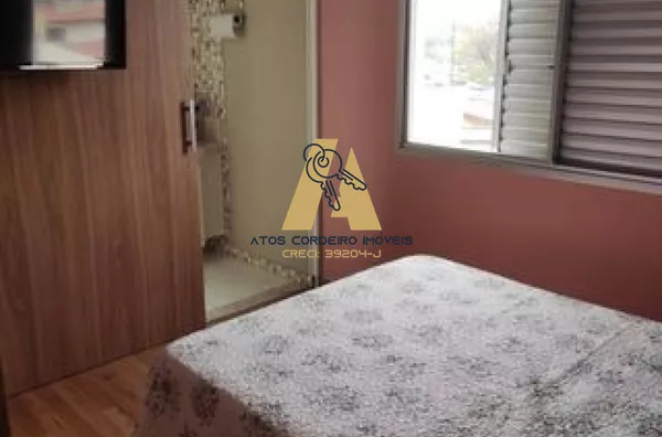 Apartamento para Venda em Jundiaí / SP no bairro Jardim Bonfiglioli