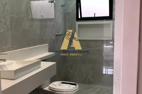 LINDA CASA DE 3 DORMITÓRIOS SENDO MA SUITE TERRENO DE 404 M² EM ITUPEVA-SP