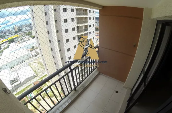 Apartamento para Venda em Jundiaí / SP no bairro Ponte De São João