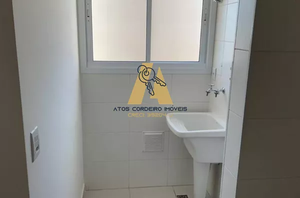 Apartamento para Venda em Jundiaí / SP no bairro Jardim Do Lago