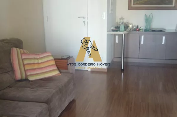 Apartamento para Venda em Jundiaí / SP no bairro Parque Residencial Nove De Julho