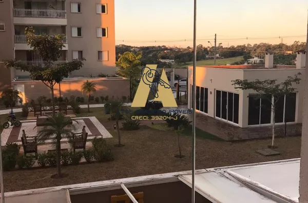 Apartamento para Venda em Jundiaí / SP no bairro Engordadouro