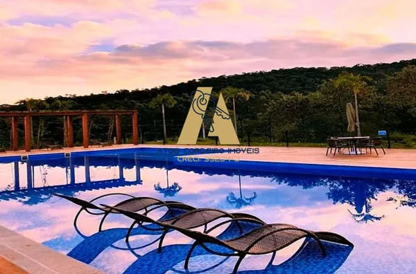 TERRENO DE 394 M² EM CONDOMINIO EM ITATIBA -SP