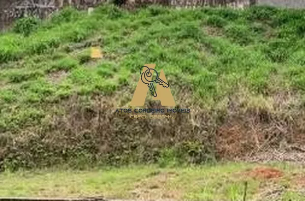 TERRENO DE 390 M² EM JUNDIAI