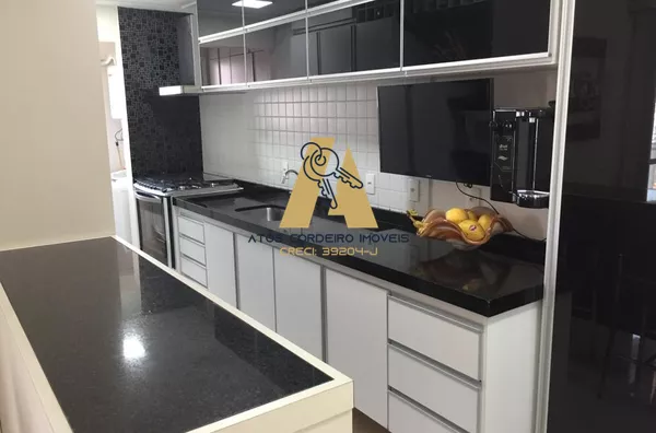 Apartamento para Venda em Jundiaí / SP no bairro Engordadouro
