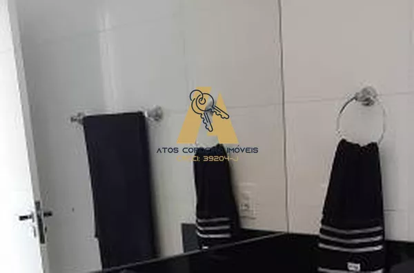 Sobrado para Venda em Jundiaí / SP no bairro Reserva Da Serra