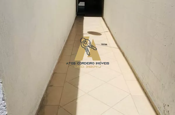 Casa para Venda em Jundiaí / SP no bairro Vila Rami