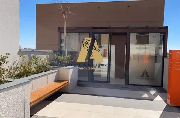 Apartamento para Venda em Jundiaí / SP no bairro Jardim Do Lago