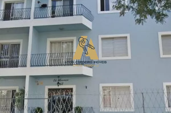 Apartamento para Venda em Jundiaí / SP no bairro Jardim Bonfiglioli