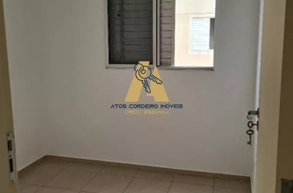 Apartamento para Venda em Jundiaí / SP no bairro Ponte De São João