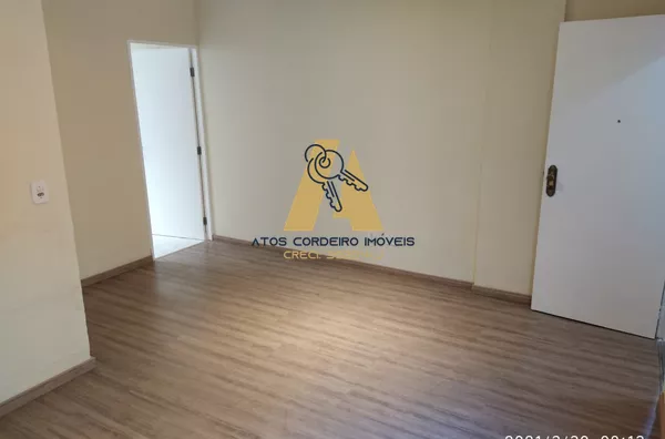 Apartamento para Venda em Jundiaí / SP no bairro Vila Mafalda