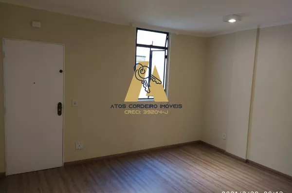 Apartamento para Venda em Jundiaí / SP no bairro Vila Mafalda