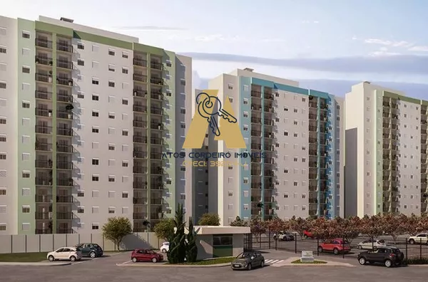 Apartamento para Venda em Jundiaí / SP no bairro Vila Santa Maria