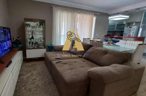 Apartamento para Venda em Jundiaí / SP no bairro Engordadouro