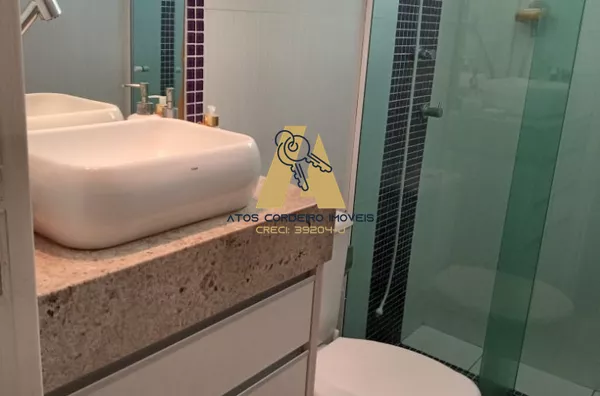 Apartamento para Venda em Jundiaí / SP no bairro Ponte De São João