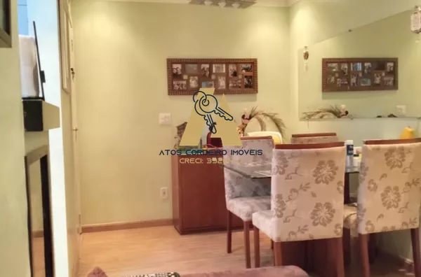 Apartamento para Venda em Jundiaí / SP no bairro Ponte De São João