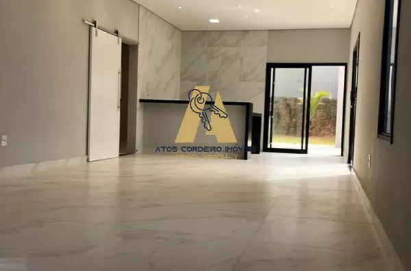 LINDA CASA DE 3 DORMITÓRIOS SENDO MA SUITE TERRENO DE 404 M² EM ITUPEVA-SP