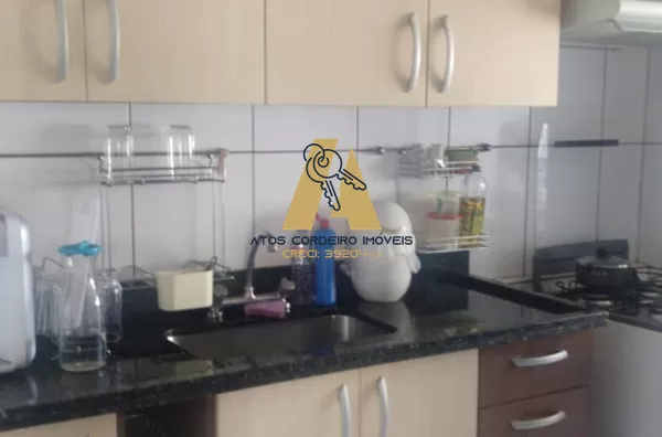 Apartamento para Venda em Jundiaí / SP no bairro Parque Residencial Nove De Julho