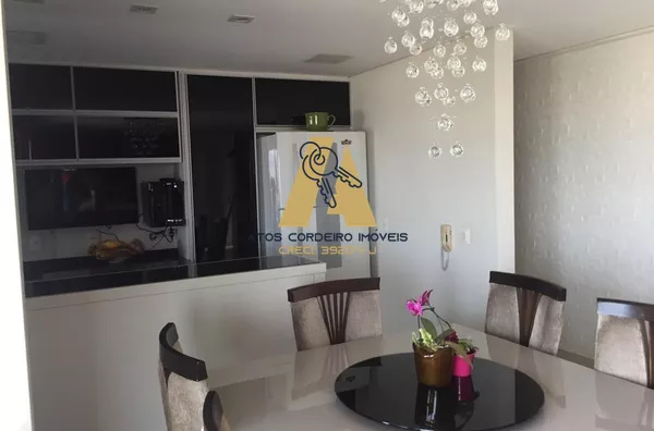 Apartamento para Venda em Jundiaí / SP no bairro Engordadouro