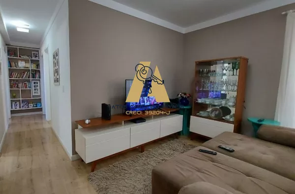 Apartamento para Venda em Jundiaí / SP no bairro Engordadouro