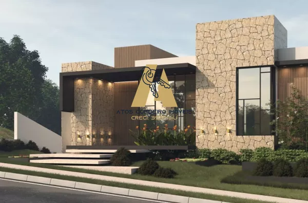 Casa em condomínio para venda 4 quarto(s) jardim primavera itupeva