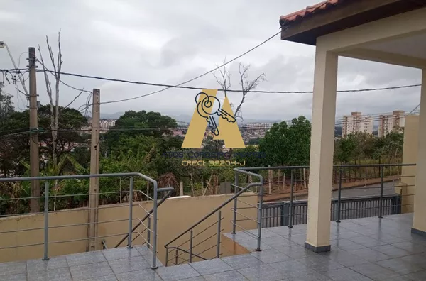 Casa para Venda em Jundiaí / SP no bairro Jardim Colônia