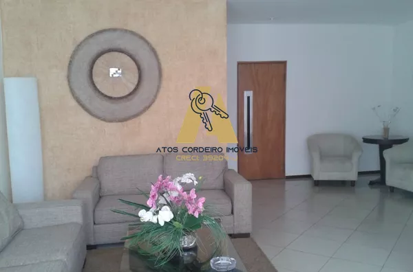 Apartamento para Venda em Jundiaí / SP no bairro Vila Arens Ii