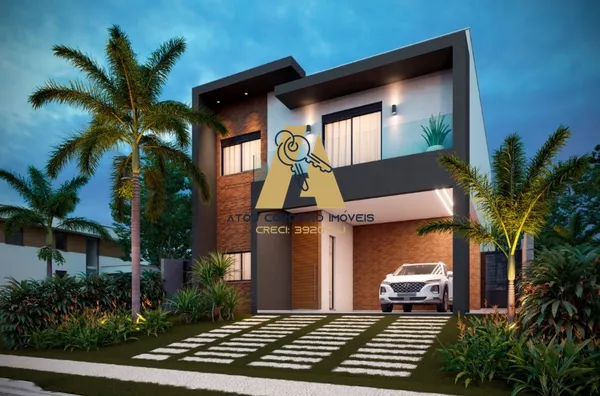 Sobrado para Venda em Itupeva / SP no bairro Jardim Nova Itupeva