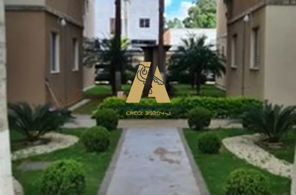 Apartamento para Venda em Jundiaí / SP no bairro Ponte De São João