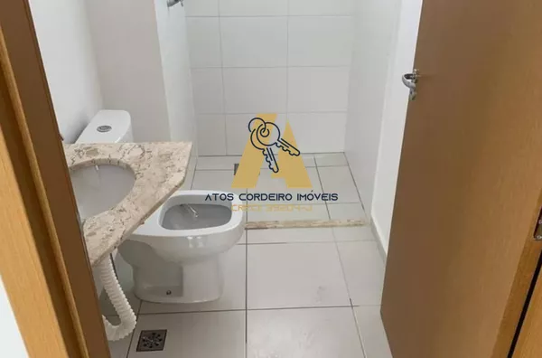 Apartamento para Venda em Jundiaí / SP no bairro Jardim Do Lago