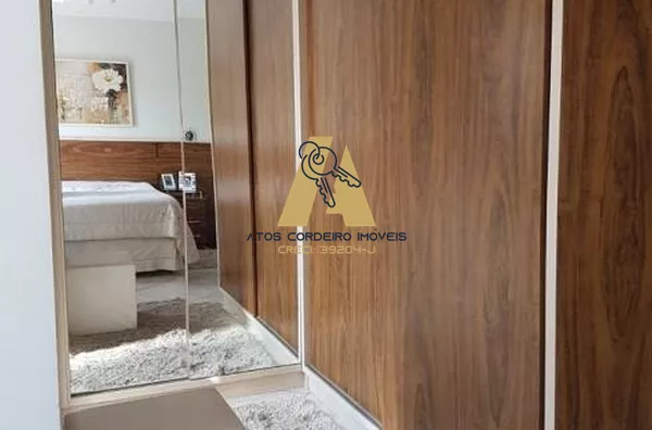 Condomínio Fechado para Venda em Jundiaí / SP no bairro Caxambu