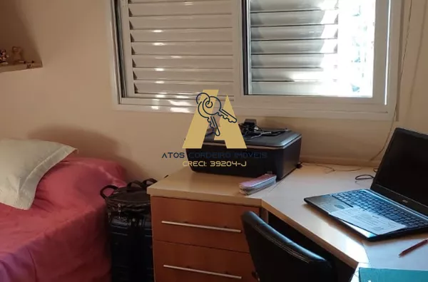 Apartamento para Venda em Jundiaí / SP no bairro Parque Residencial Nove De Julho