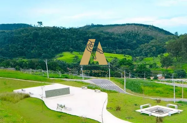 TERRENO DE 394 M² EM CONDOMINIO EM ITATIBA -SP