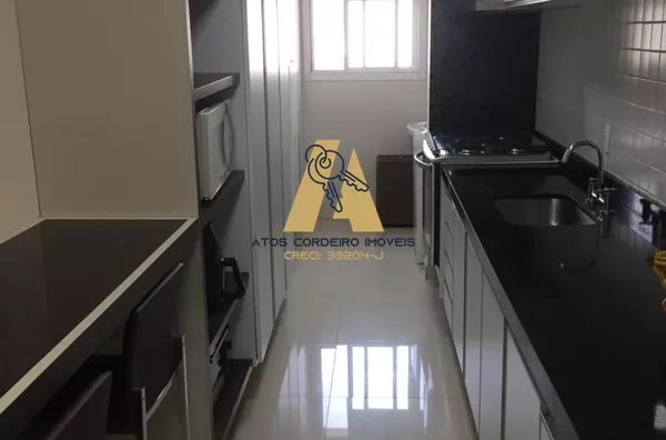 Apartamento para Venda em Jundiaí / SP no bairro Engordadouro