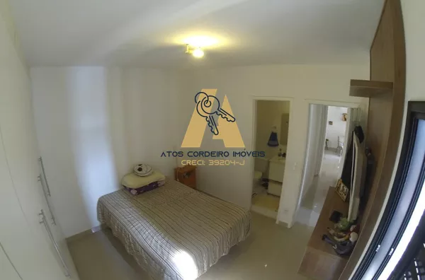 Apartamento para Venda em Jundiaí / SP no bairro Ponte De São João