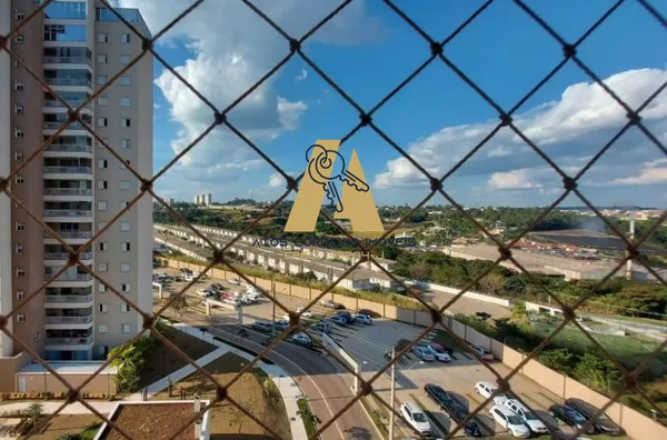 Apartamento para Venda em Jundiaí / SP no bairro Engordadouro