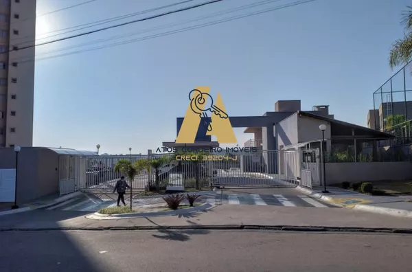 Apartamento para Venda em Jundiaí / SP no bairro Nova Cidade Jardim