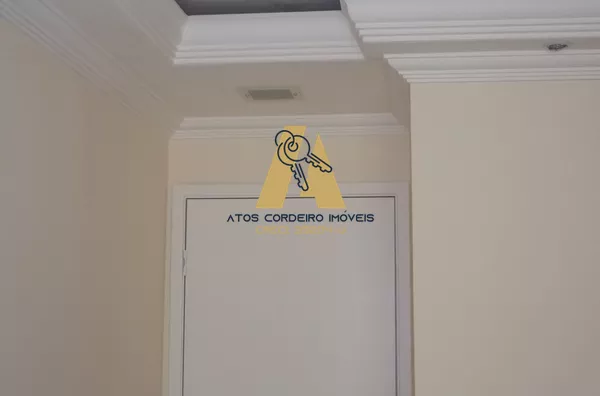 Apartamento para Venda em Jundiaí / SP no bairro Vila Nova Esperia