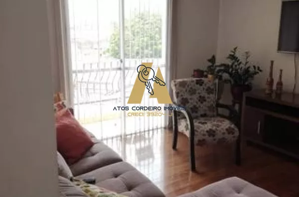 Apartamento para Venda em Jundiaí / SP no bairro Jardim Bonfiglioli