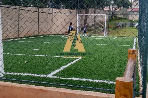 Apartamento para Venda em Jundiaí / SP no bairro Vila Nova Esperia