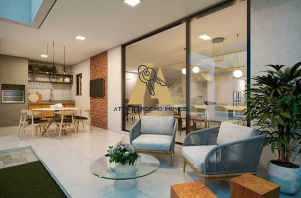 Sobrado para Venda em Itupeva / SP no bairro Jardim Nova Itupeva