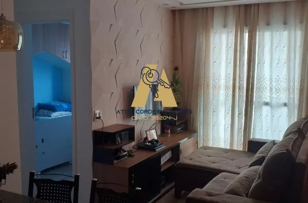 Apartamento para Venda em Jundiaí / SP no bairro Vila Lacerda