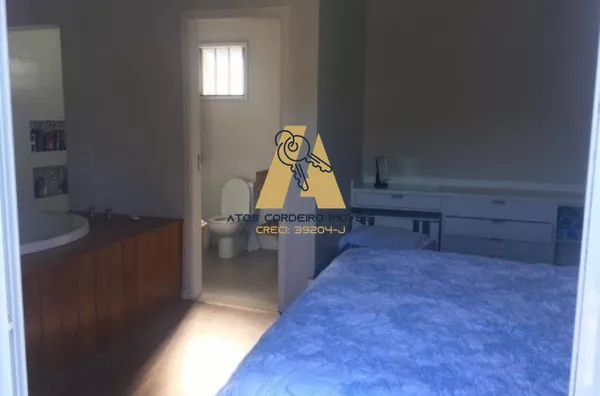 Sobrado para Venda em Várzea Paulista / SP no bairro Jardim Promeca