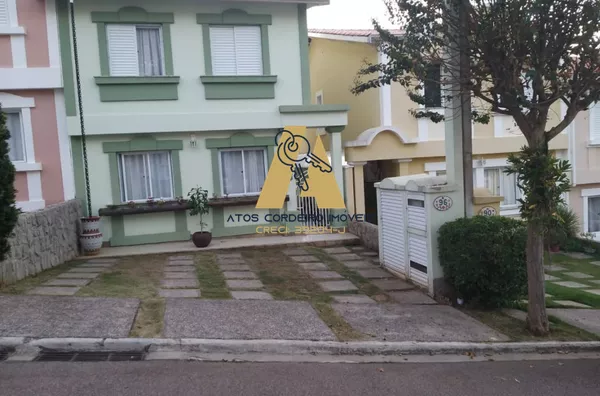 Condomínio Fechado para Venda em Jundiaí / SP no bairro Caxambu