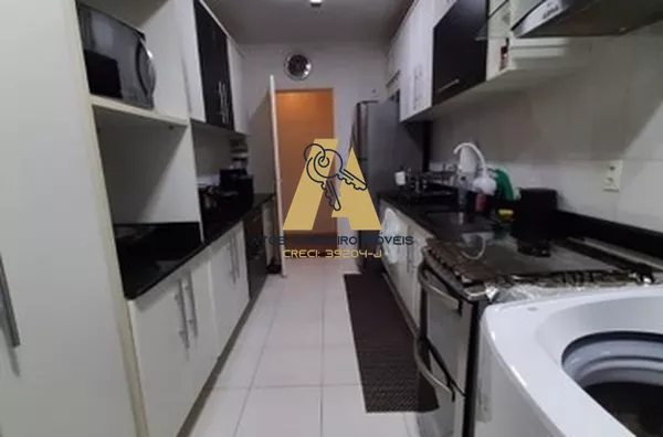 Apartamento para Venda em Jundiaí / SP no bairro Medeiros