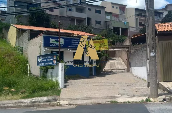 Casa para Venda em Jundiaí / SP no bairro Parque Cidade Jardim Ii