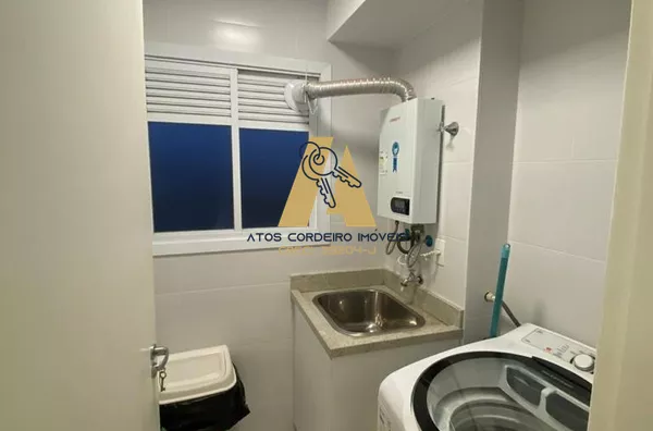 Cobertura alto padrão , bloco C no Resort Santa Ângela, 190m2. 