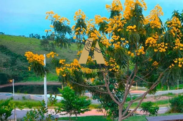 TERRENO DE 394 M² EM CONDOMINIO EM ITATIBA -SP