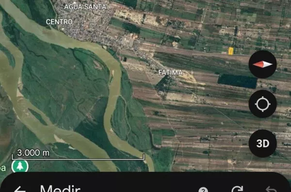 Terreno para venda,  - Selecione - Bairro, São João Da Barra