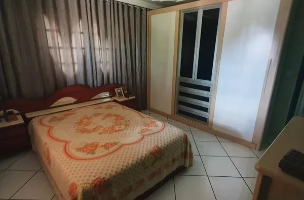 Casa para venda 3 quarto(s) atafona são joão da barra